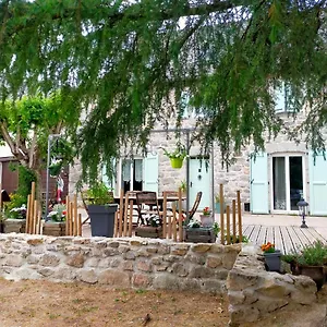 Ferme Des Capellous Florentin-la-Capelle