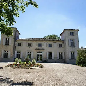La Lauze Vielmur-sur-Agout